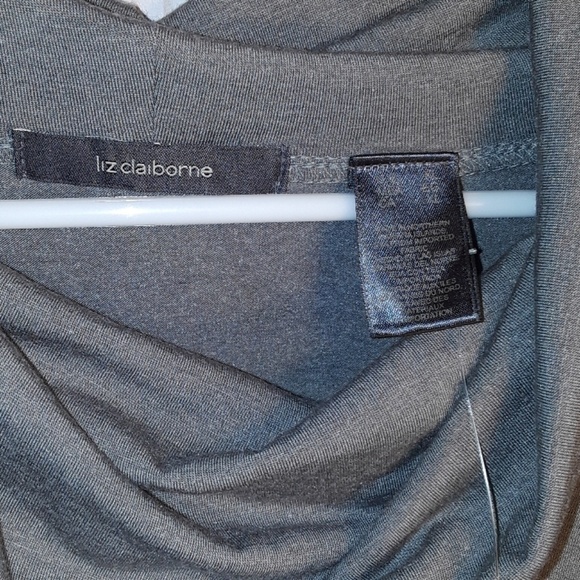 Liz Claiborne turtleneck NWT - Picture 5 of 6